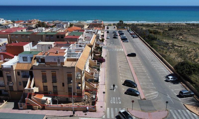 Casa De Campo En venta en Los Europeos, Torrevieja photo 0