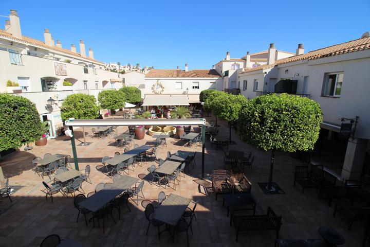 Piso En venta en La Manga Club-Atamaría, La Manga Club photo 0