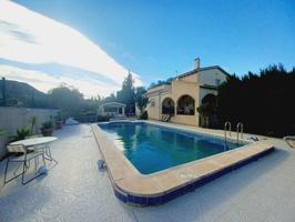 Casa En venta en Cañadas De San Pedro, Murcia photo 0