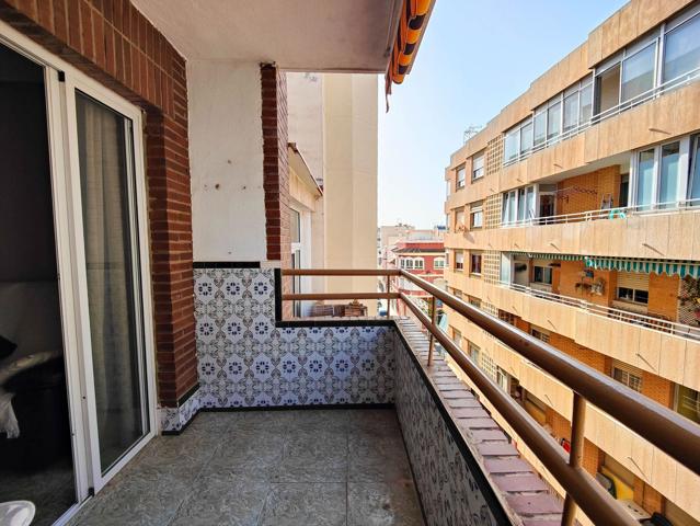 Piso En venta en Aguas Nuevas 1, Torrevieja photo 0