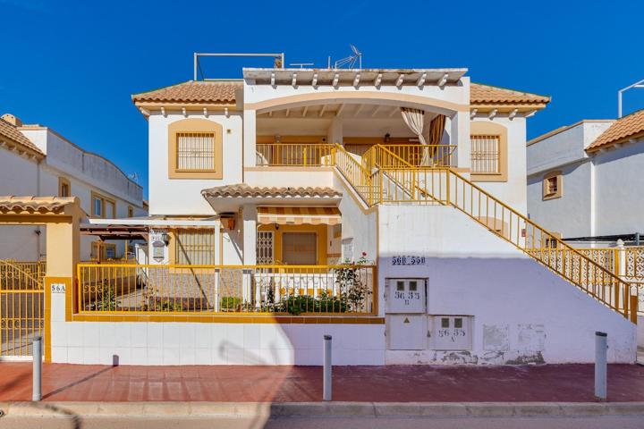 Casa De Campo En venta en La Siesta - El Salado - Torreta, Torrevieja photo 0