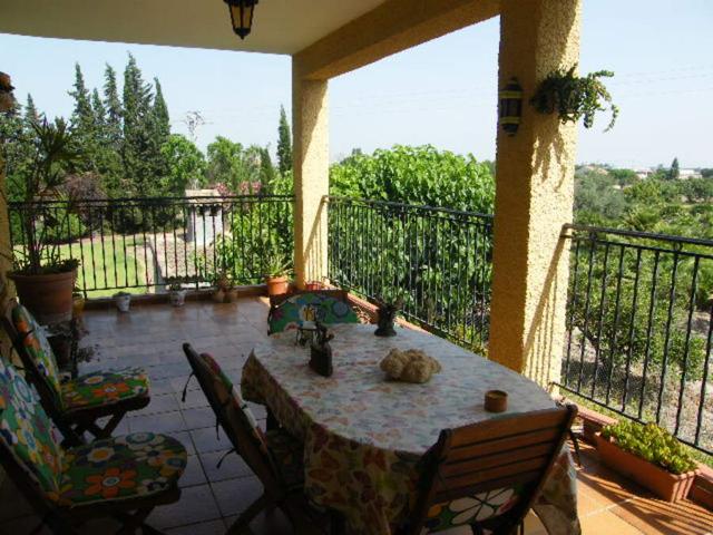 Casa De Campo En venta en Comunidad Valenciana, Almoradi photo 0