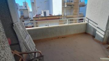 Piso En venta en Aguas Nuevas 1, Torrevieja photo 0