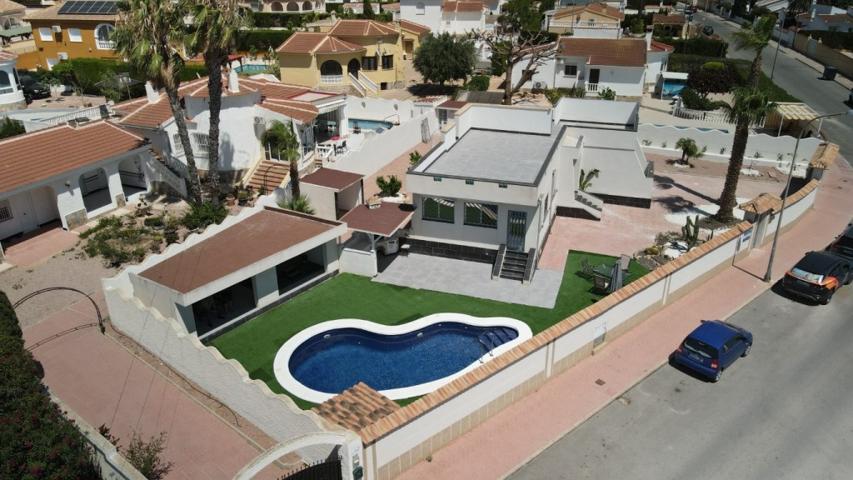 Casa En venta en Costa Blanca Sur, Ciudad Quesada photo 0