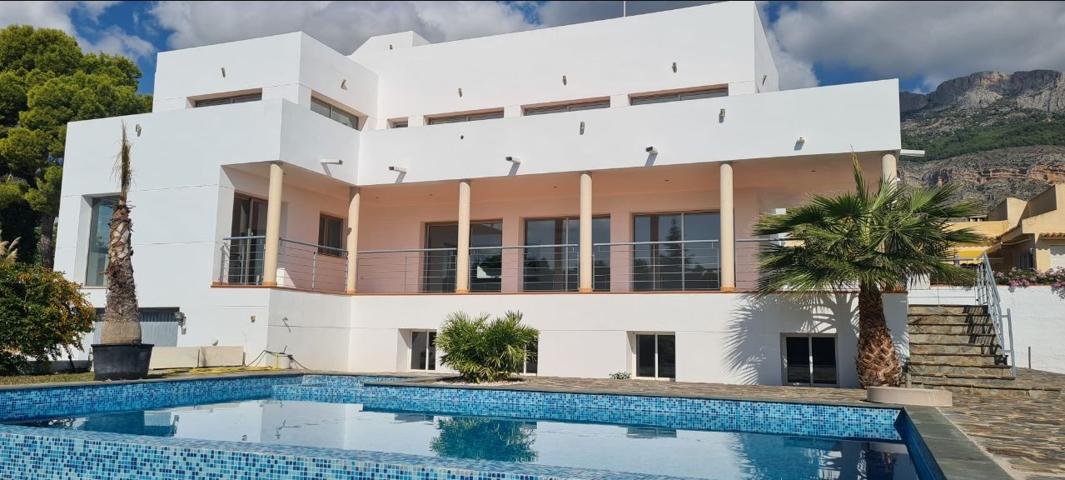 Casa En venta en Altea Hills, Altea photo 0