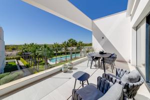 Piso En venta en Las Colinas Golf, Orihuela photo 0