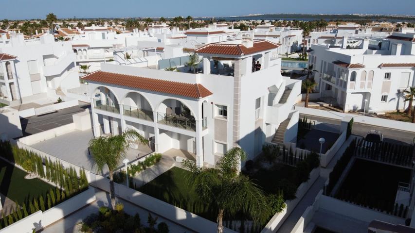 Ático En venta en Costa Blanca Sur, Rojales photo 0