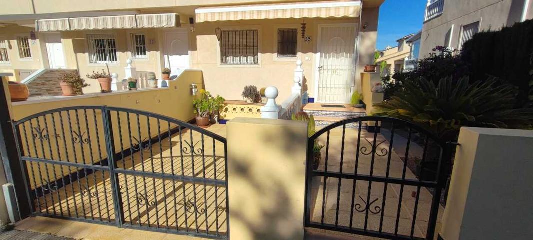 Casa En venta en Comunidad Valenciana, Benejúzar photo 0