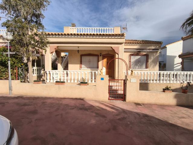 Casa En venta en Pueblo 3, Algorfa photo 0