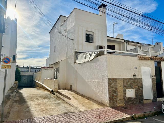 Casa En venta en Centro, Torrevieja photo 0