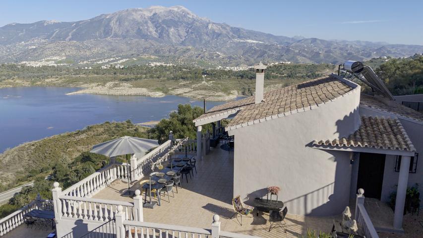 Casa En venta en South Of Spain, Viñuela photo 0