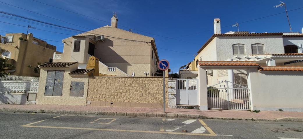 Piso En venta en Los Frutales, Torrevieja photo 0