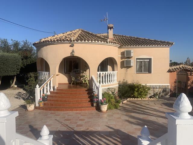 Casa En venta en Comunidad Valenciana, Crevillent photo 0