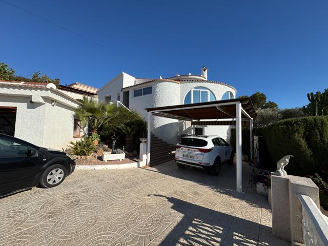 Casa En venta en Costa Blanca Sur, Ciudad Quesada photo 0