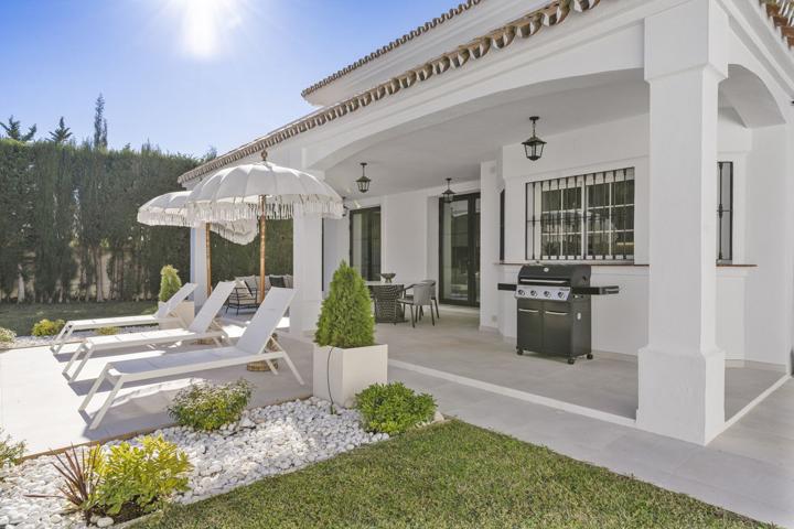 Casa En venta en Mijas Golf, Mijas photo 0