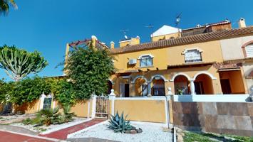 Casa En venta en Los Narejos-Punta Calera, Los Alcázares photo 0