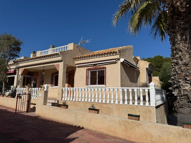 Casa En venta en Comunidad Valenciana, Algorfa photo 0