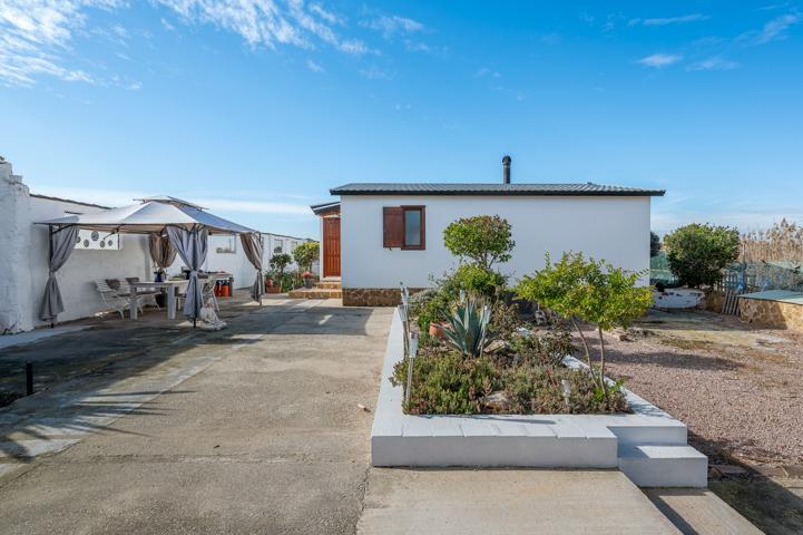 Casa De Campo En venta en Condado De Alhama, Alhama De Murcia photo 0
