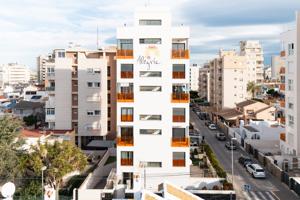 Piso En venta en Playa De Los Locos, Torrevieja photo 0