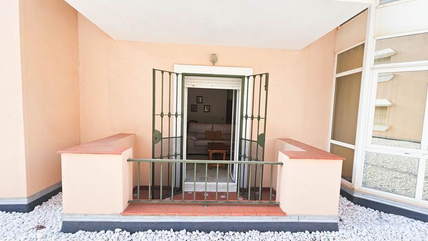 Piso En venta en San Luis De Sabinillas, San Luis De Sabinillas photo 0