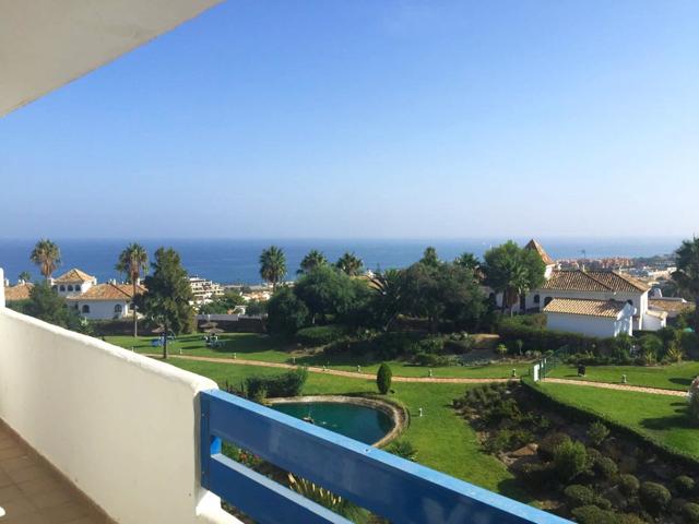 Piso En venta en Duquesa Golf, Manilva photo 0