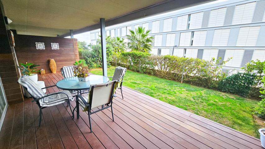Piso En venta en Duquesa Golf, Manilva photo 0