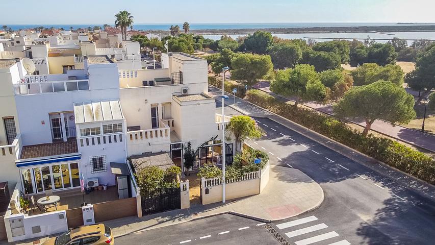 Dúplex En venta en El Mojón-Las Salinas, San Pedro Del Pinatar photo 0