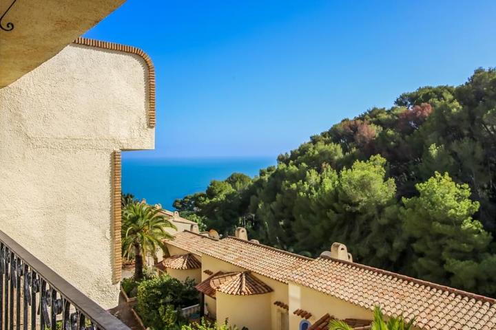 Casa De Campo En venta en Centro Ciudad, Jávea - Xàbia photo 0