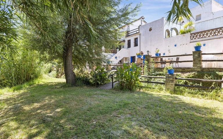 Casa En venta en Cortes De La Frontera, Cortes De La Frontera photo 0