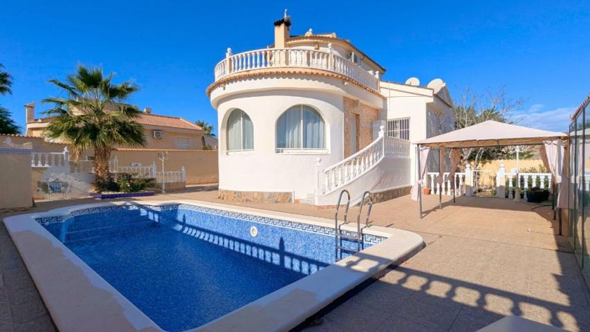 Casa En venta en Costa Blanca Sur, Ciudad Quesada photo 0
