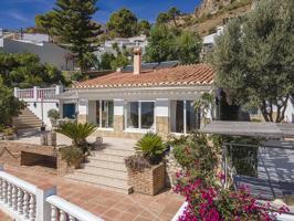 Casa En venta en South Of Spain, Competa photo 0