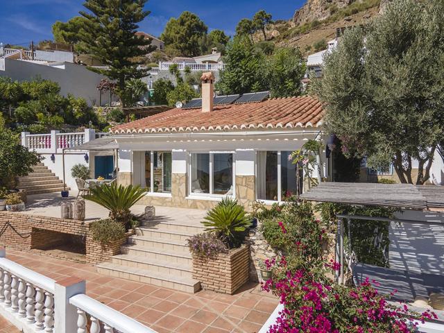 Casa En venta en South Of Spain, Competa photo 0