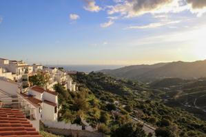 Piso En venta en Costa Del Sol, Frigiliana photo 0