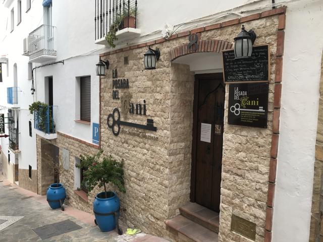 Casa En venta en South Of Spain, Competa photo 0