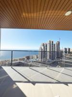 Piso En venta en Playa De Poniente, Benidorm photo 0