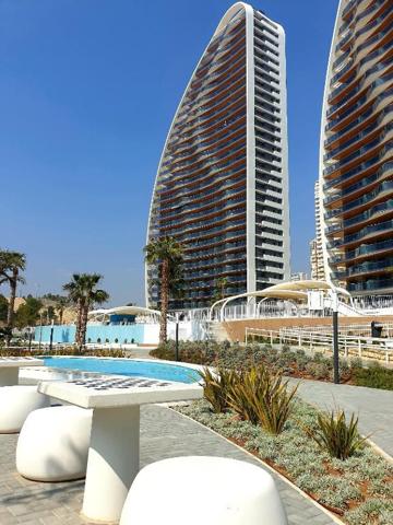 Piso En venta en Playa De Poniente, Benidorm photo 0