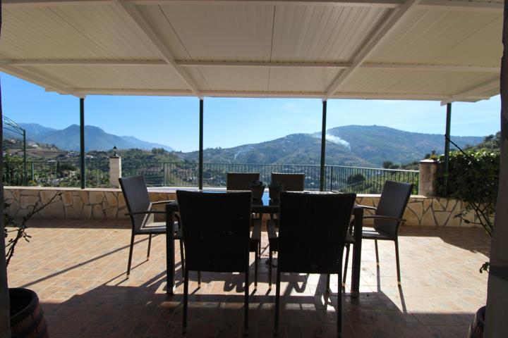 Casa En venta en South Of Spain, Competa photo 0