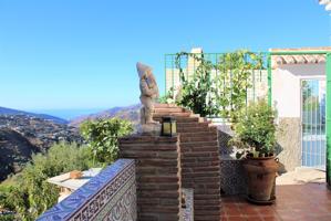 Casa En venta en South Of Spain, Competa photo 0
