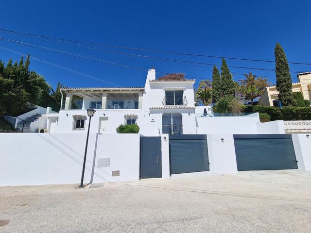 Casa En venta en La Cala De Mijas, Mijas photo 0
