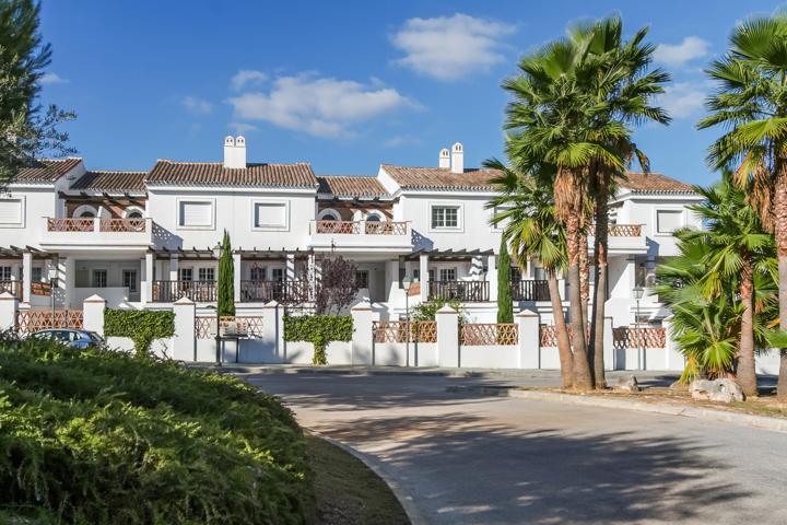 Casa En venta en Jardines De Alhaurín-Huerta Alta-Fuensanguínea, Alhaurín De La Torre photo 0