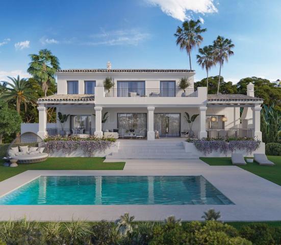 Casa En venta en Marina De Banus, Marbella photo 0