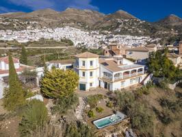 Casa En venta en South Of Spain, Competa photo 0