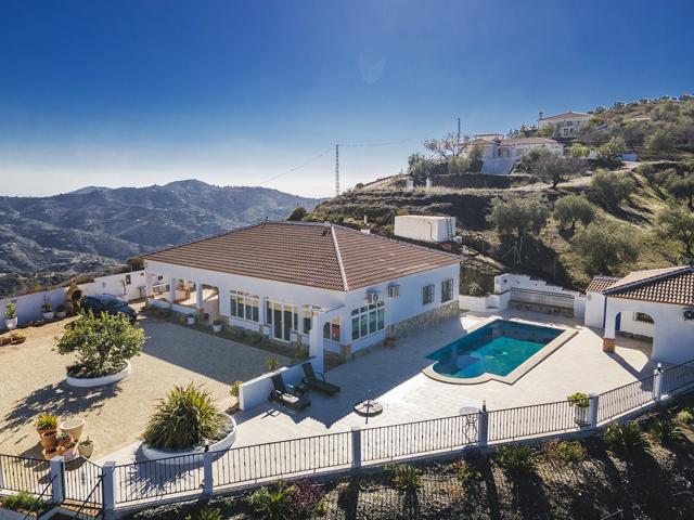 Casa En venta en South Of Spain, Albaida photo 0