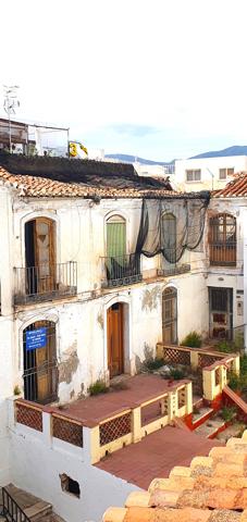 Casa En venta en Ayuntamiento, Salobreña photo 0