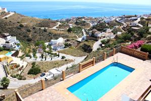 Casa En venta en El Peñoncillo, Torrox Costa photo 0