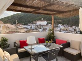 Casa En venta en Comunidad Valenciana, Chulilla photo 0