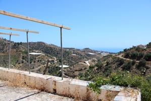 Casa De Campo En venta en Torrox Pueblo, Torrox photo 0
