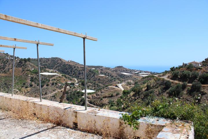 Casa De Campo En venta en Torrox Pueblo, Torrox photo 0
