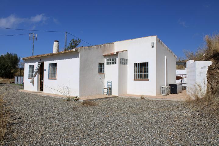 Casa De Campo En venta en Puerto Sol-Los Almendros-El Tomillar, Málaga photo 0