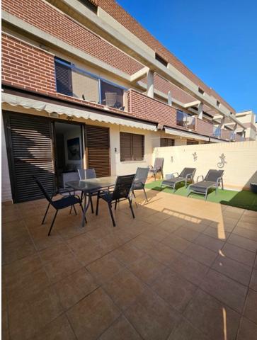 Piso En venta en Lomas De Cabo Roig, Orihuela Costa photo 0